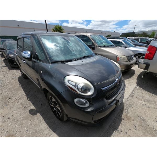 FIAT 500L 2014 T