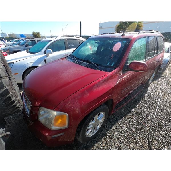 GMC ENVOY 2006 T