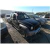Image 1 : JEEP LIBERTY 2003 T