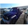 Image 2 : JEEP LIBERTY 2003 T