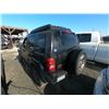 Image 4 : JEEP LIBERTY 2003 T