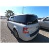 Image 4 : FORD FLEX 2010 T