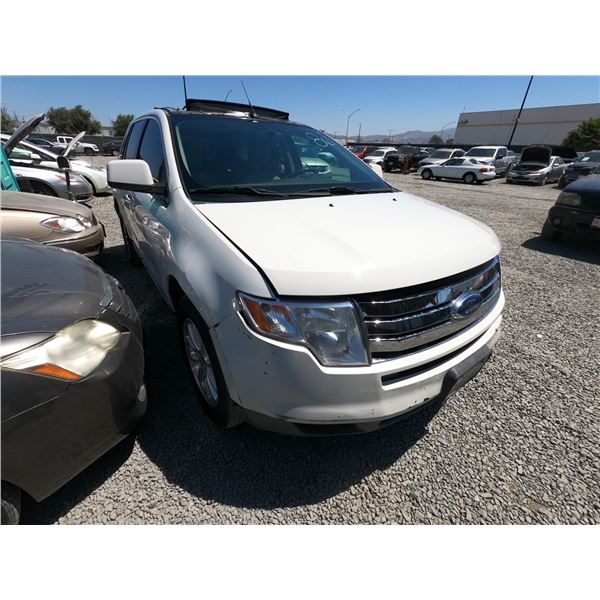 FORD EDGE 2009 T
