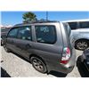 Image 4 : SUBARU FORESTER 2006 T-DONATION