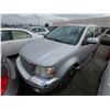 Image 2 : CHRYSLER ASPEN 2008 T