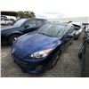 Image 2 : MAZDA 3 2012 ADT