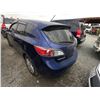 Image 4 : MAZDA 3 2012 ADT