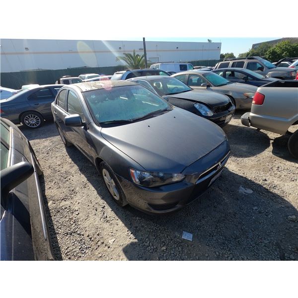 MITS LANCER 2008 T