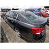Image 4 : LEXUS GS 350 2008 T-DONATION