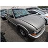 Image 1 : CHEV S10 2000 T-DONATION