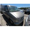 Image 1 : CHEV ASTRO 2003 T-DONATION