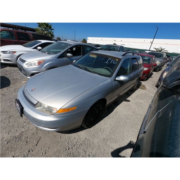 SATURN LW1 2000 T