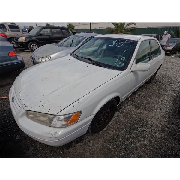 TOYOTA CAMRY 1999 T-DONATION