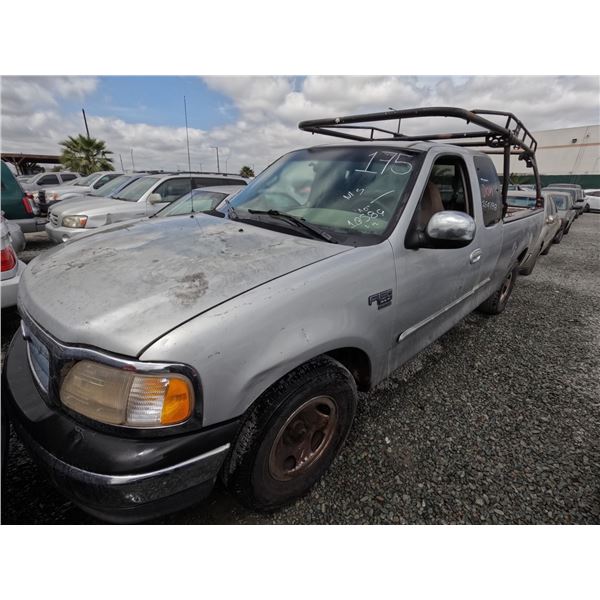 FORD F-150 2000 ADT-DONATION