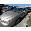 Image 2 : BUICK LACROSSE 2005 T-DONATION