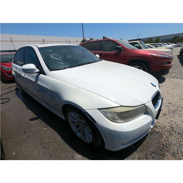 BMW 328I 2009 T-DONATION