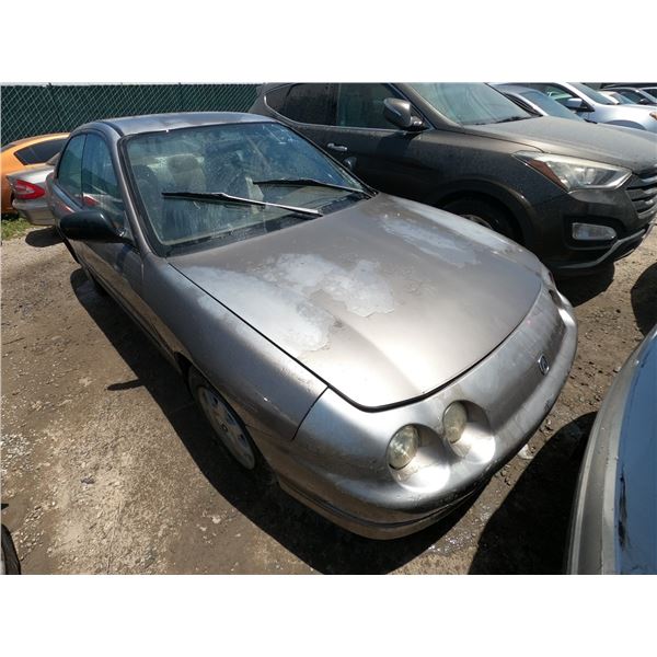 ACURA INTEGRA 1994 T-DONATION