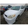 Image 2 : TOYOTA MATRIX 2003 T-DONATION