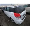 Image 4 : TOYOTA MATRIX 2003 T-DONATION