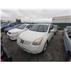 Image 2 : NISSAN ROGUE 2010 T