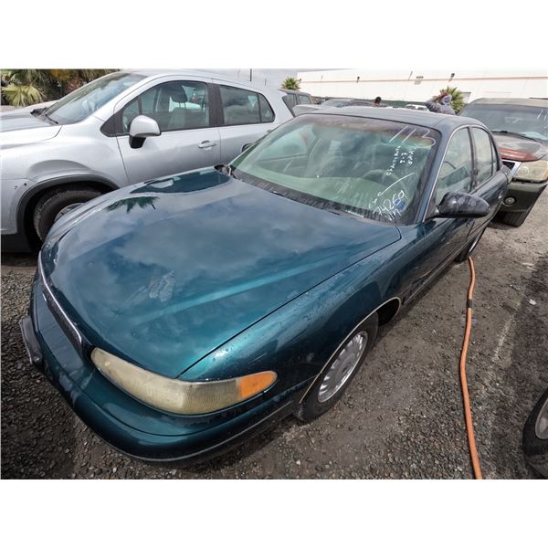 BUICK CENTURY 1999 T-DONATION