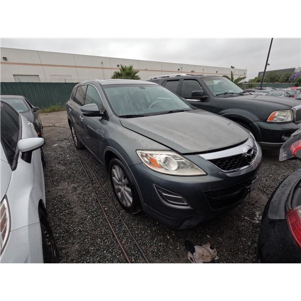 MAZDA CX9 2010 T