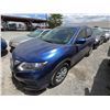 Image 2 : NISSAN ROGUE 2017 T-2 DAYS