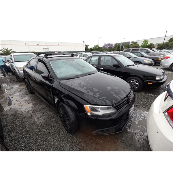 VOLKS JETTA 2013 ADT