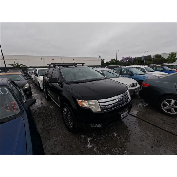 FORD EDGE 2008 T