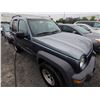 Image 1 : JEEP LIBERTY 2002 ADT-DONATION