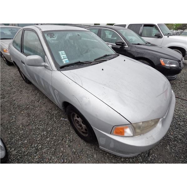 MITS MIRAGE 1999 T-DONATION