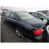 Image 4 : ACURA CL 2001 T-DONATION