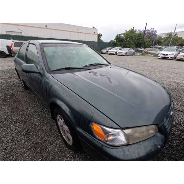 TOYOTA CAMRY 1999 T-DONATION