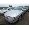 Image 2 : VOLVO S80 2000 T-DONATION