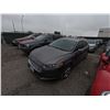 Image 2 : FORD FUSION 2014 T