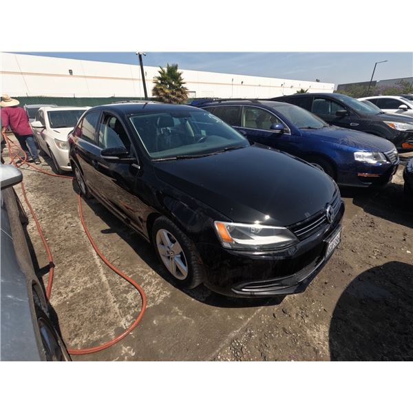 VOLKS JETTA 2014 ADT/EXP-ONLY