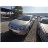 Image 2 : NISSAN ROGUE 2008 T
