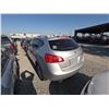 Image 4 : NISSAN ROGUE 2008 T