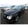 Image 2 : MERCEDES C CLASS 2005 T-DONATION