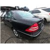 Image 4 : MERCEDES C CLASS 2005 T-DONATION