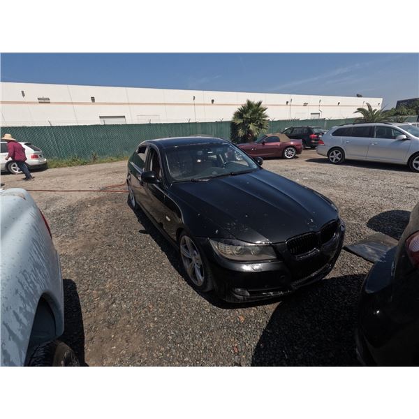 BMW 335I 2009 T