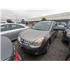 Image 2 : NISSAN ROGUE 2011 T