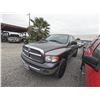 Image 2 : DODGE RAM 2002 T