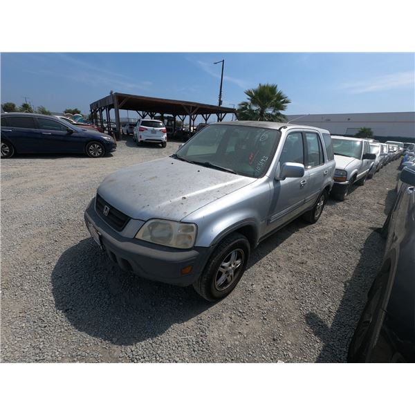 HONDA CRV 1998 ADT-DONATION