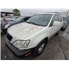 Image 2 : LEXUS RX 300 2003 T-DONATION