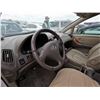 Image 3 : LEXUS RX 300 2003 T-DONATION