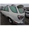 Image 4 : LEXUS RX 300 2003 T-DONATION
