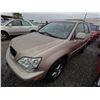Image 2 : LEXUS RX 300 2002 T-DONATION