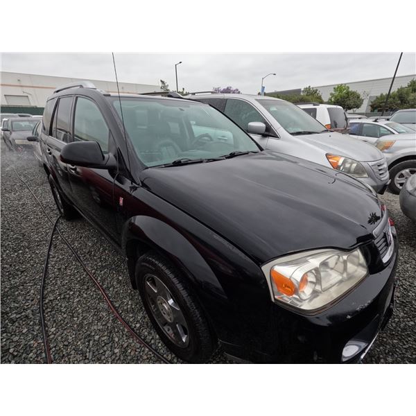 SATURN VUE 2007 T-DONATION
