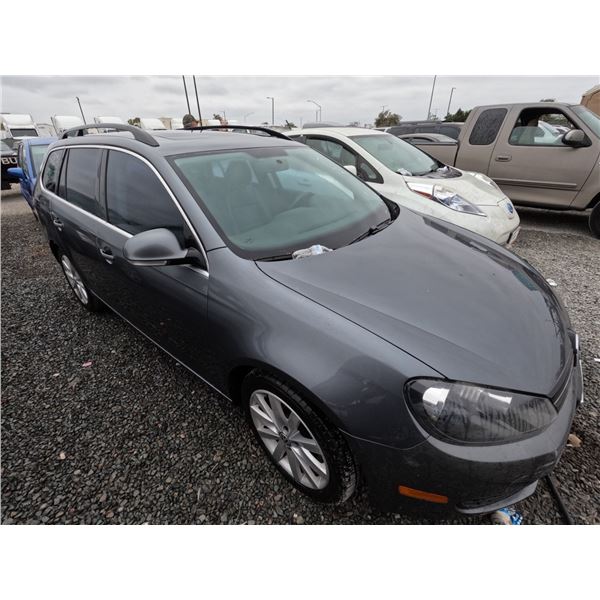 VOLKS JETTA 2014 T-DONATION